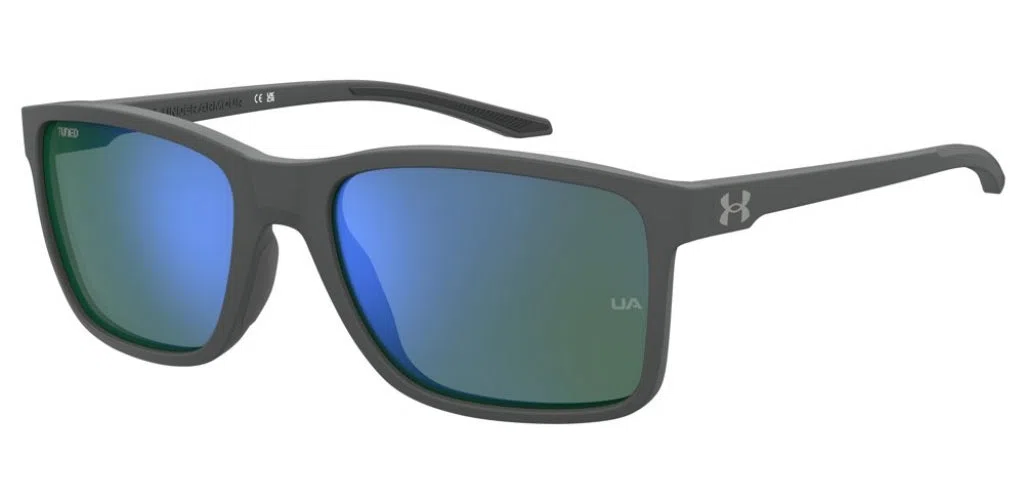 Under Armour UAHUSTLEXL Sunglasses - view 6